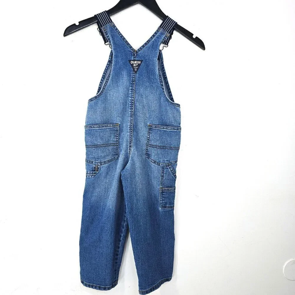 OshKosh Bgosh vestback fast excellent